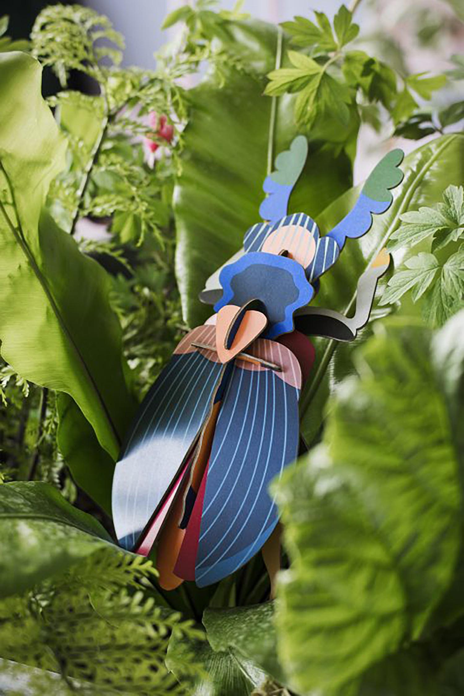 Studio Roof - Insects Big, Japanese Beetle - Marinsel Webshop, CHF 19.00