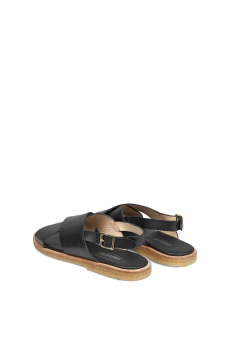 Sandal 5637, Black