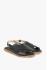Sandal 5637, Black