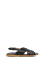 Sandal 5637, Black
