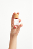 Nail Polish, Chilli