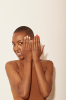Nail Polish, Chilli
