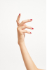 Nail Polish, India