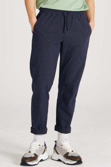 Eric Pant, Midnight Blue