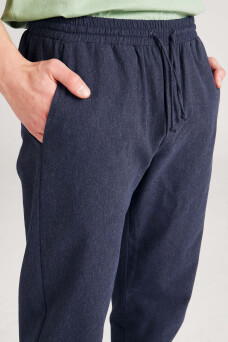 Eric Pant, Midnight Blue