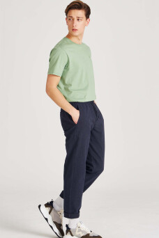 Eric Pant, Midnight Blue