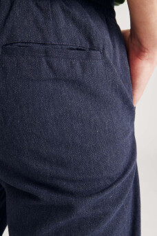Eric Pant, Midnight Blue