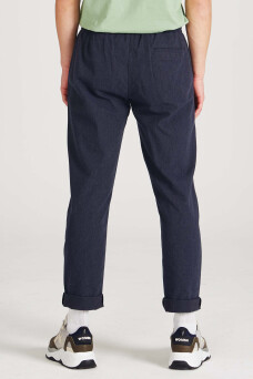 Eric Pant, Midnight Blue