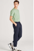 Eric Pant, Midnight Blue