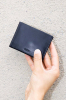WL07 Wallet, Black