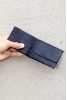 WL07 Wallet, Black