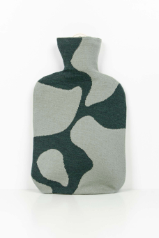 Varma 3, Mintblau/Dunkelgrün