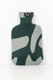 Varma 3, Mintblau/Dunkelgrün