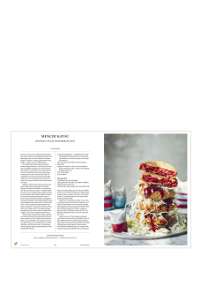 Japan Easy Vegan, Südwest