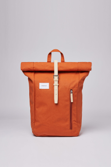 Dante Ground, Orange