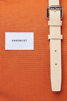 Dante Ground, Orange