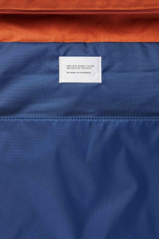 Dante Ground, Orange