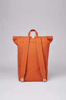 Dante Ground, Orange