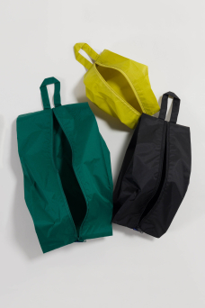 3D Zip Set, Woodland