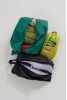 3D Zip Set, Woodland