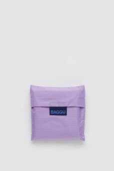 Standard Baggu, Dusty Lilac