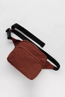 Fanny Pack, Chestnut