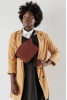 Fanny Pack, Chestnut