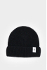 Marcello Beanie, Nero Ardesia