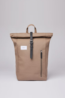 Dante Ground, Fossil