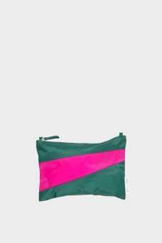 The New Pouch, Break/Pretty Pink, M