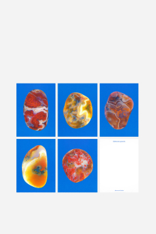 Card Set, Riverstones