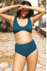 Adele Bikini, Basil, OS