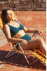 Adele Bikini, Basil, OS