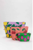 Go Pouch Set, Sunshine Fruit