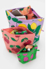 Go Pouch Set, Sunshine Fruit