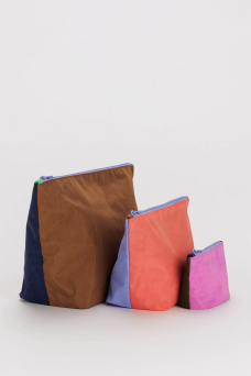 Go Pouch Set, Night Lights