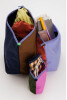 Go Pouch Set, Night Lights