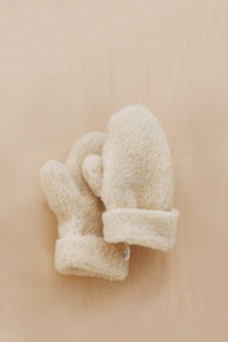 Mittens Freeze, Natural