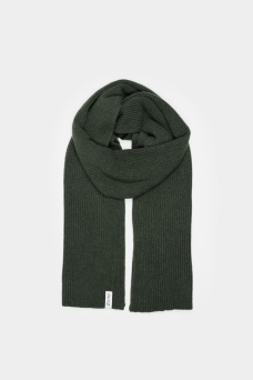 Federico Scarf, Verde Foresta