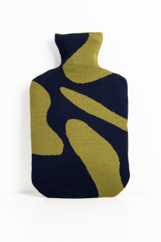 Varma 5, Olivegrün/Dunkelblau