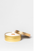 Travel Tin Candle, Paloma