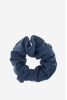 Medina Tencel Scrunchie, Marine