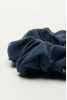 Medina Tencel Scrunchie, Marine