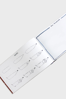 Mal mit mir ein Krummtier