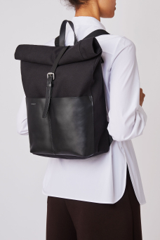 Antonia Classic, Black