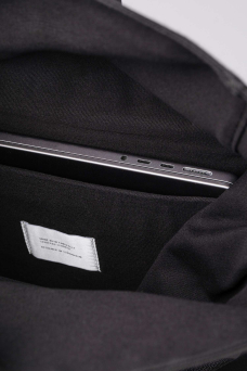 Antonia Classic, Black