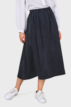 Ramona Skirt, Navy