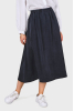 Ramona Skirt, Navy