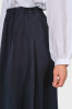 Ramona Skirt, Navy