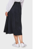 Ramona Skirt, Navy